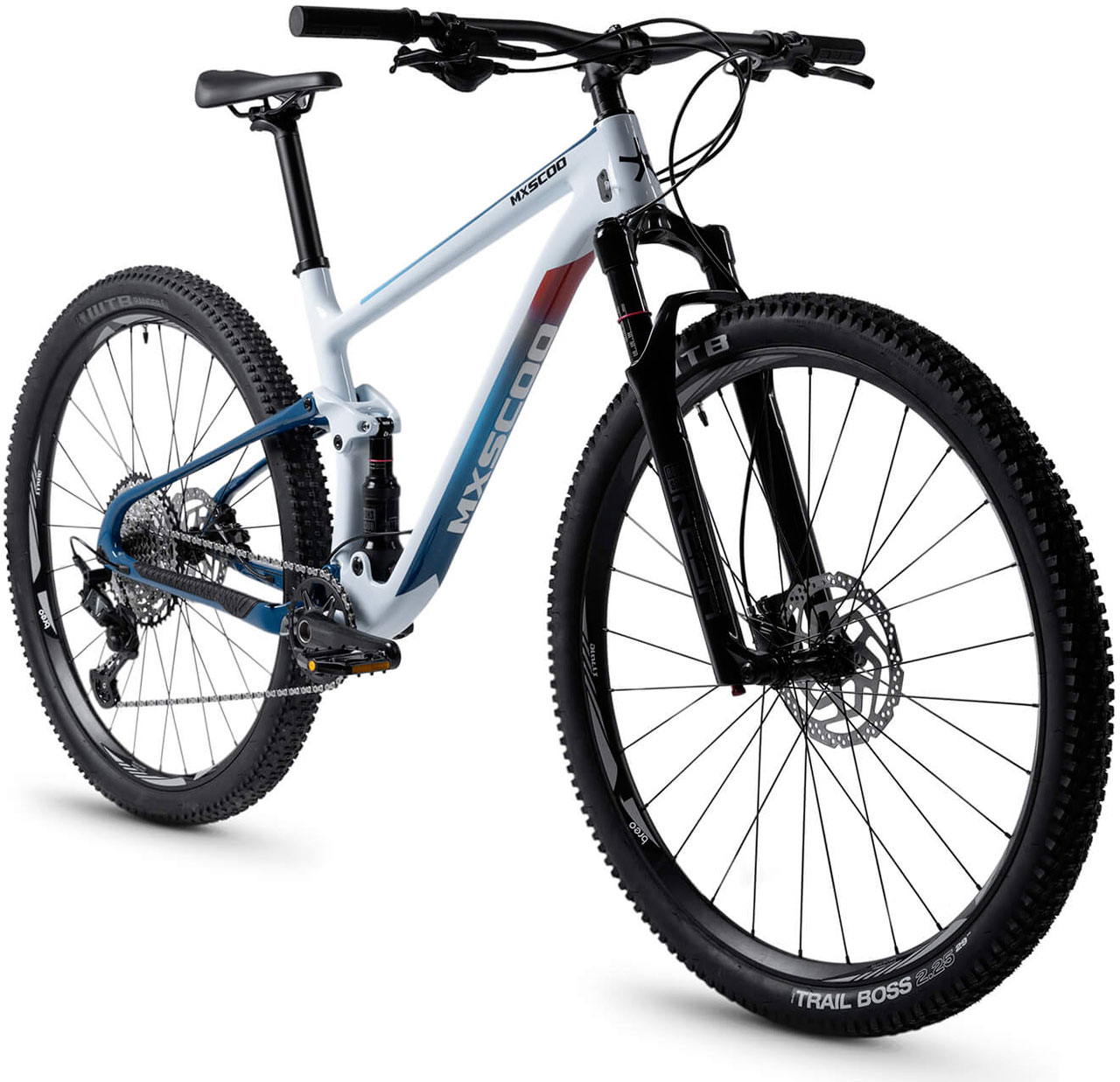 Купить MAXISCOO 9Bike Ultra WL950 29 2026