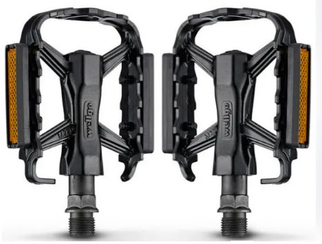 Купить Педали WELLGO City C169DU