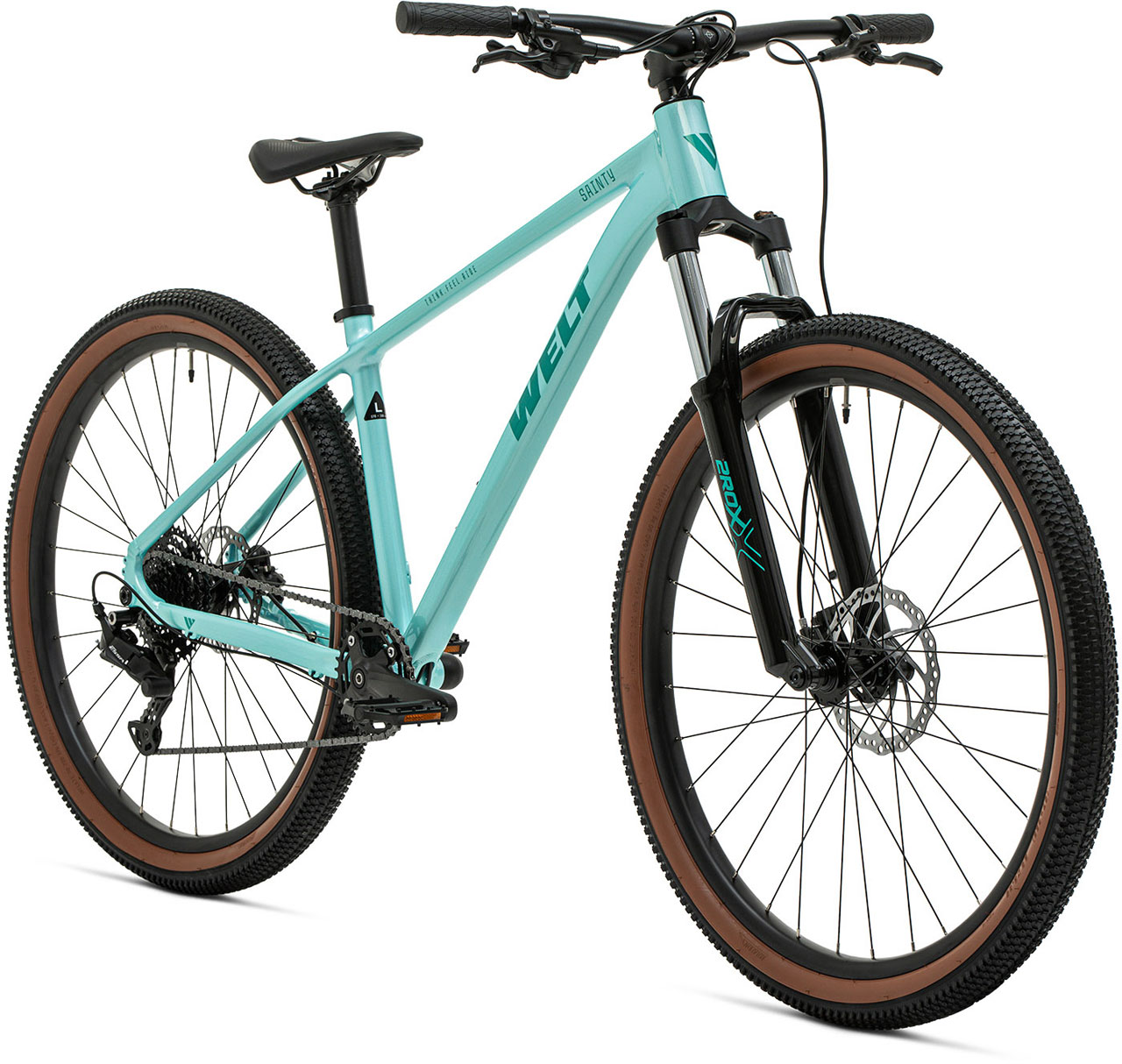 Купить WELT Sainty 1.0 29 2026