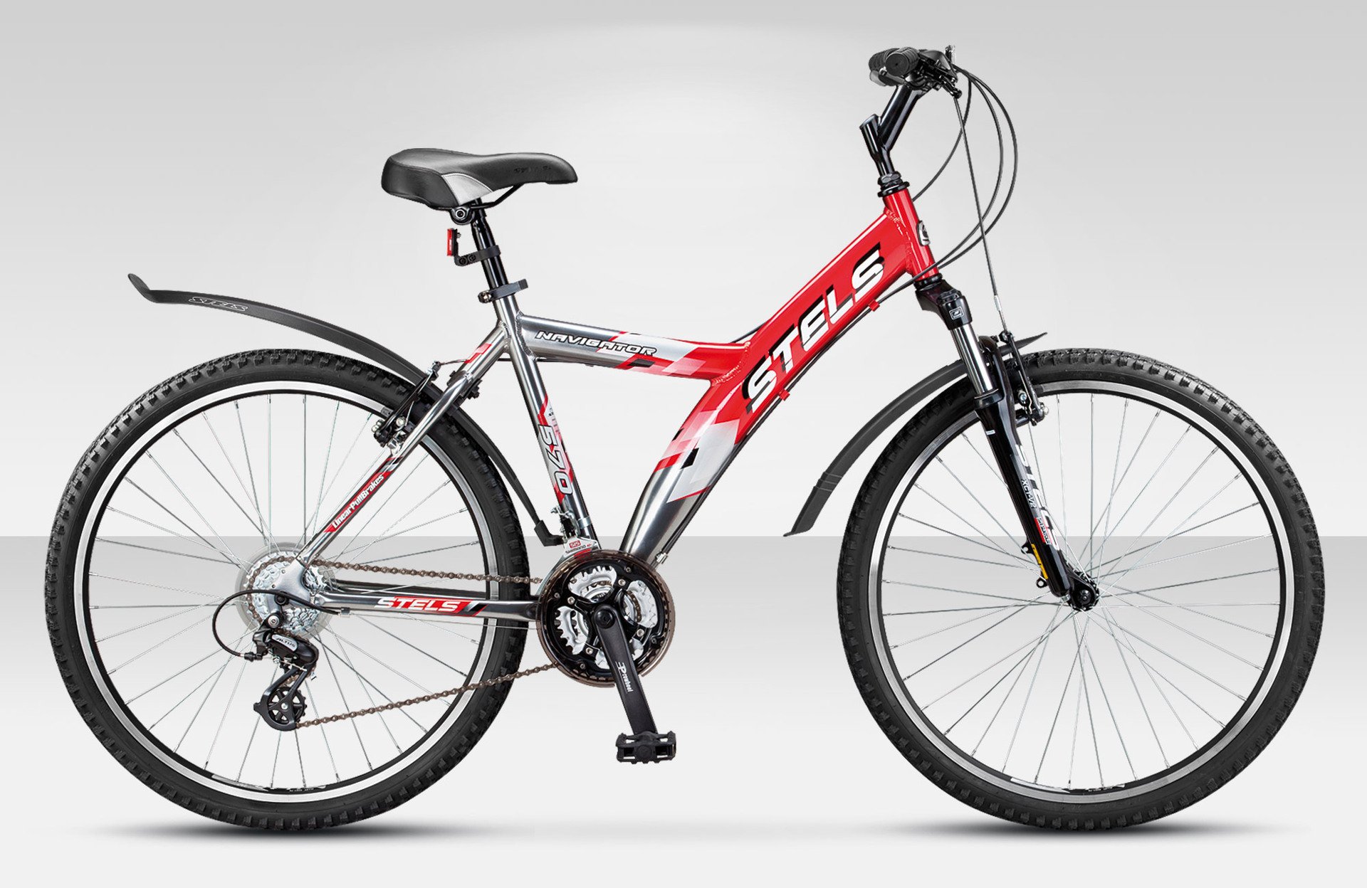 Купить STELS Navigator 570 2014