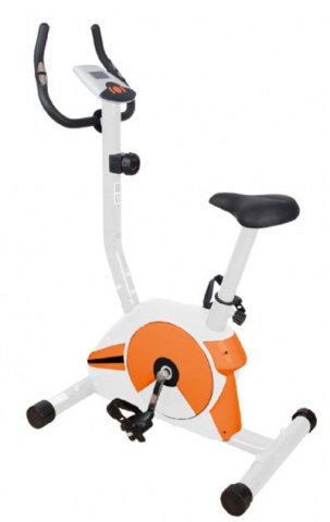 Купить Велотренажер IronPeople IREB0806M4