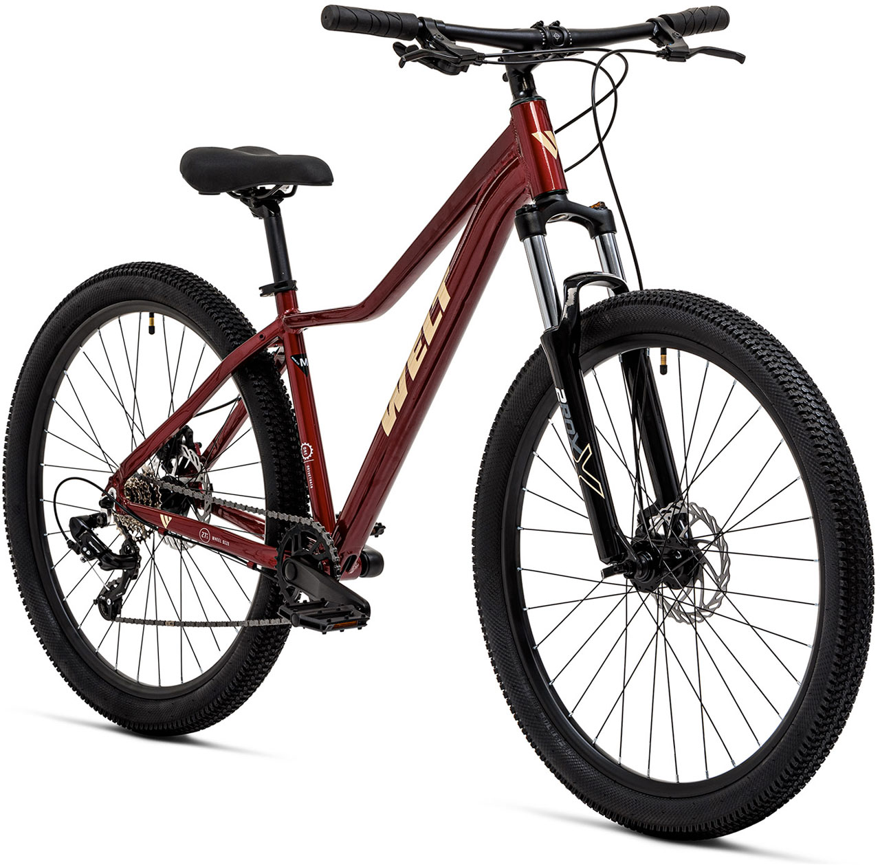 Купить WELT Bianca 1.0 MD 27 2026