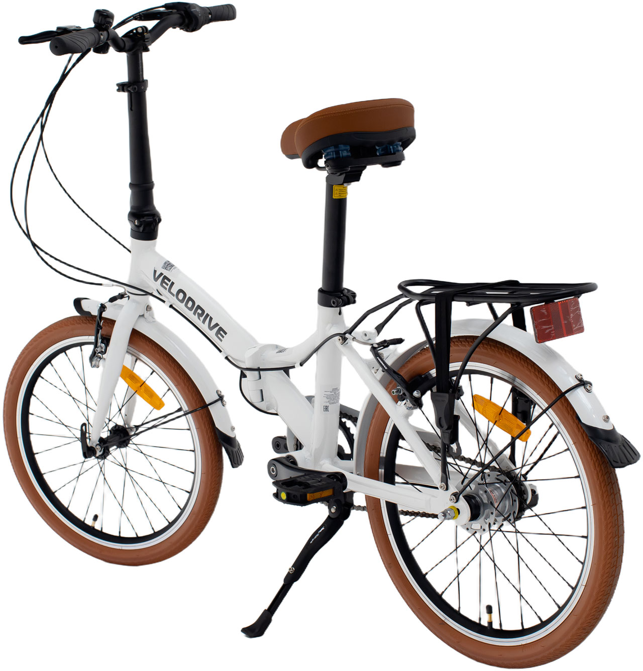 Купить VELODRIVE Goa 20