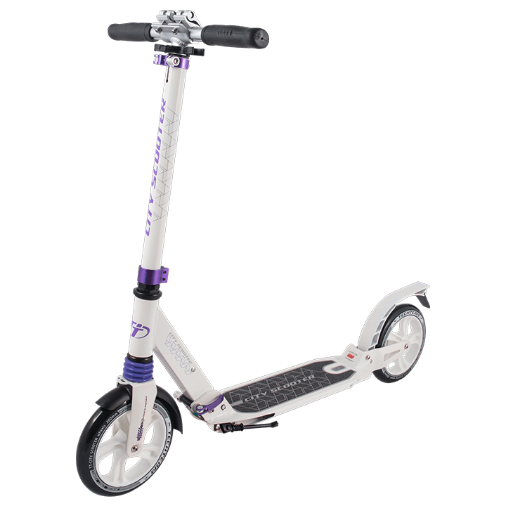 Самокат TECH TEAM City Scooter 2018 Купить Самокат TECH TEAM City Scooter 2018