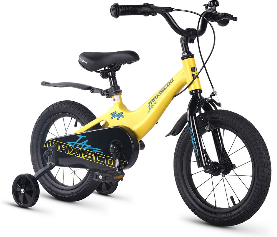 Купить MAXISCOO Jazz Стандарт 14 2026