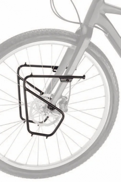 Купить Багажник на вилку GIANT RACK-IT METRO