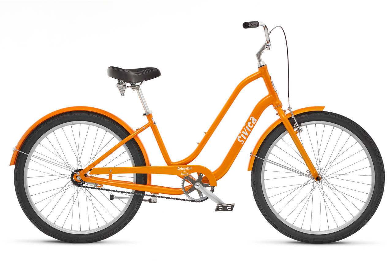 SCHWINN Sivica 1 Women 2019 Купить SCHWINN Sivica 1 Women 2019