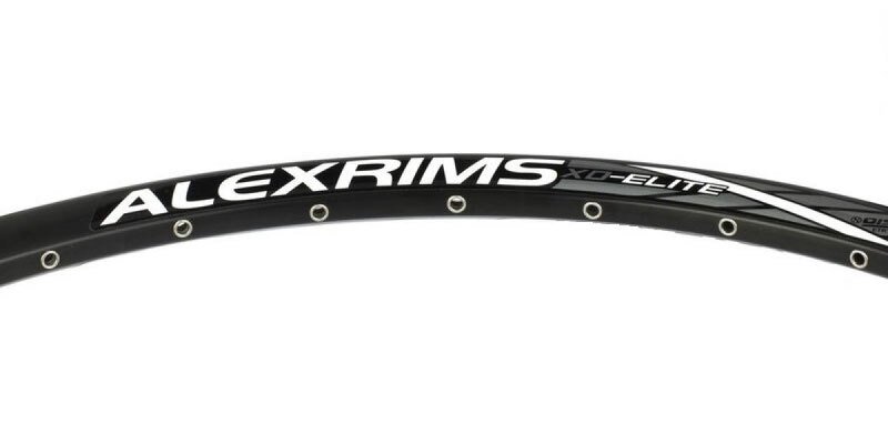 Купить Обод ALEXRIMS XD-ELITE 29 дюймов , 36Н