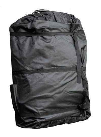 Купить Надувная лодка BOATSMAN BT300 цвет серо-синий