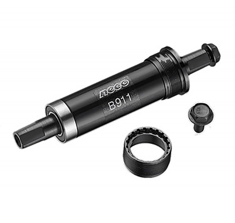 Купить Каретка NECO B911, 100x159,5 мм, квадрат