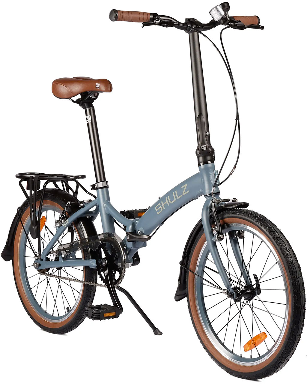 Купить SHULZ GOA Single 2025