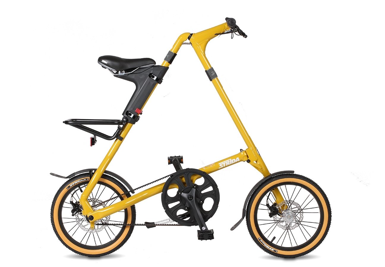 Strida 5.2 2017 Купить Strida 5.2 2017