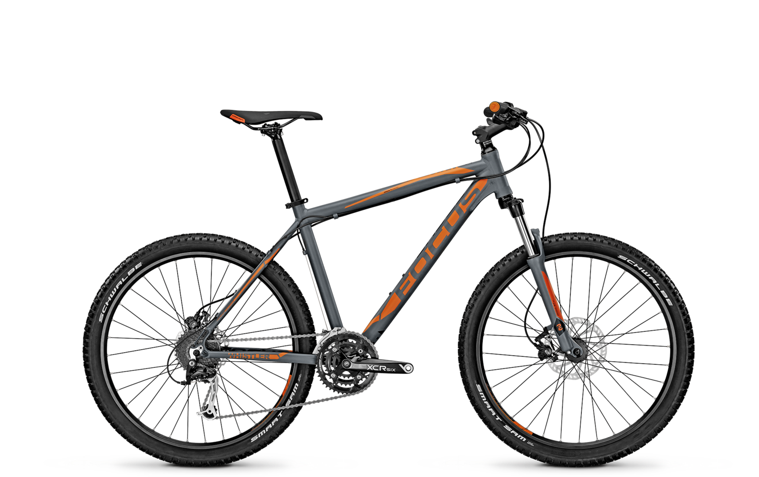 Focus Whistler 1.0 2014 Купить Focus Whistler 1.0 2014
