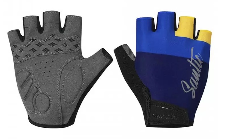 Купить Перчатки SANTIC 3P142