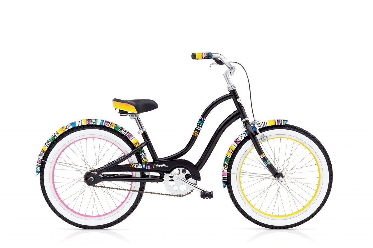 Electra Savannah 1 20 Girls' Купить Electra Savannah 1 20 Girls'