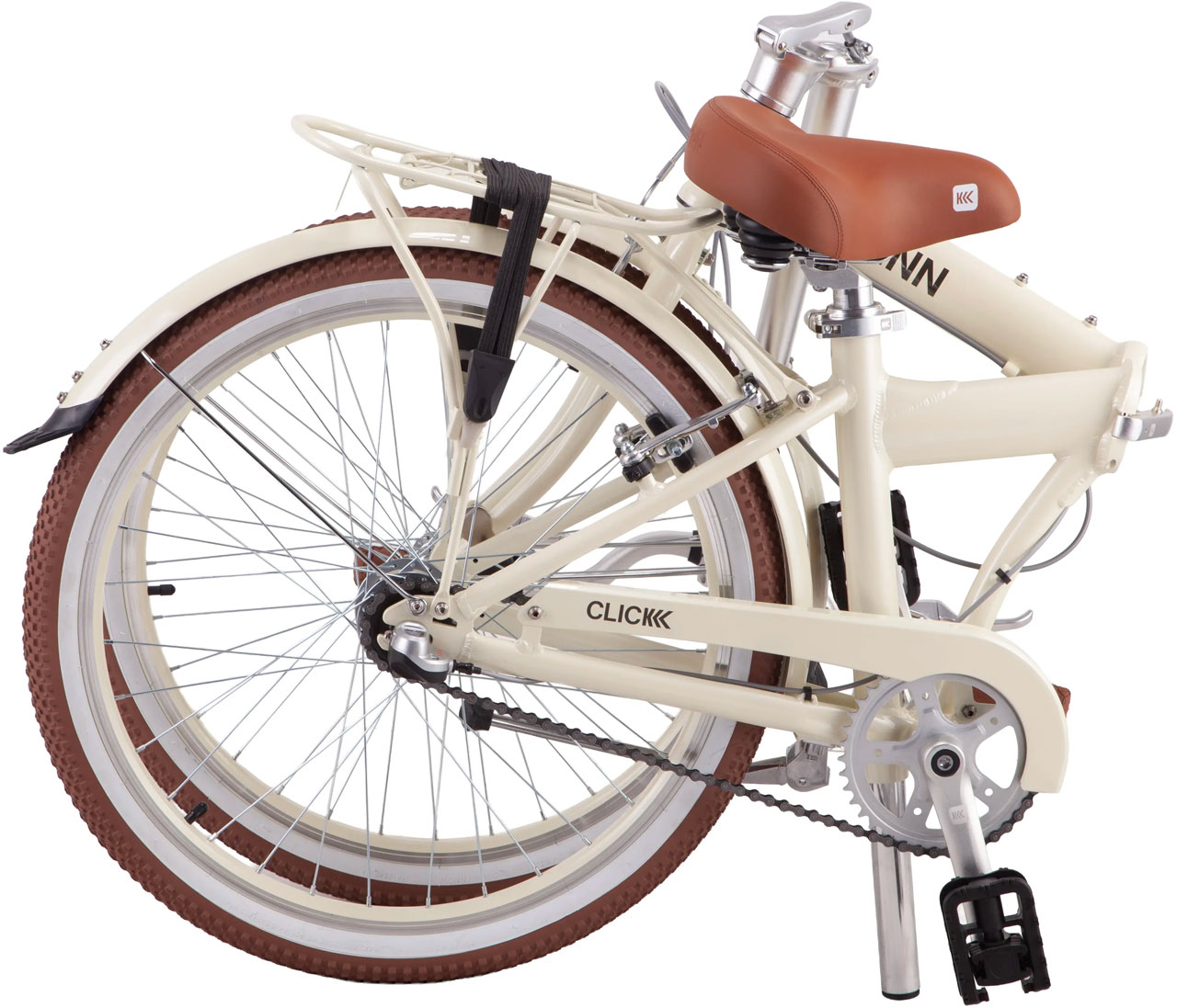 Купить SPINN Click Comfort 3i Ladies 24