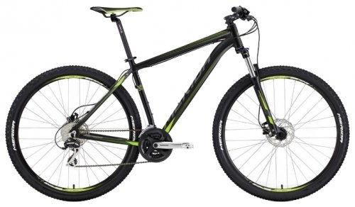 Merida Big.Nine 20-D 2016 Купить Merida Big.Nine 20-D 2016