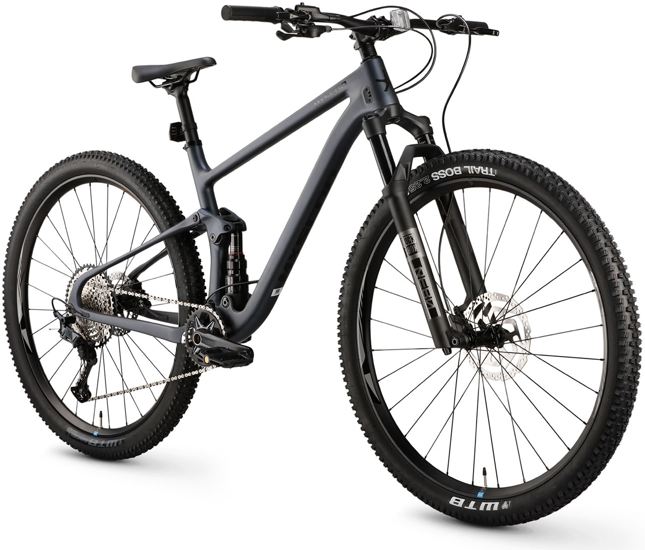 Купить MAXISCOO 9Bike Ultra WL950 29 2026