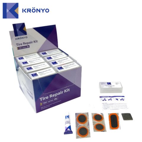 Купить Аптечка мини Kronyo TBIC-07 6-170070