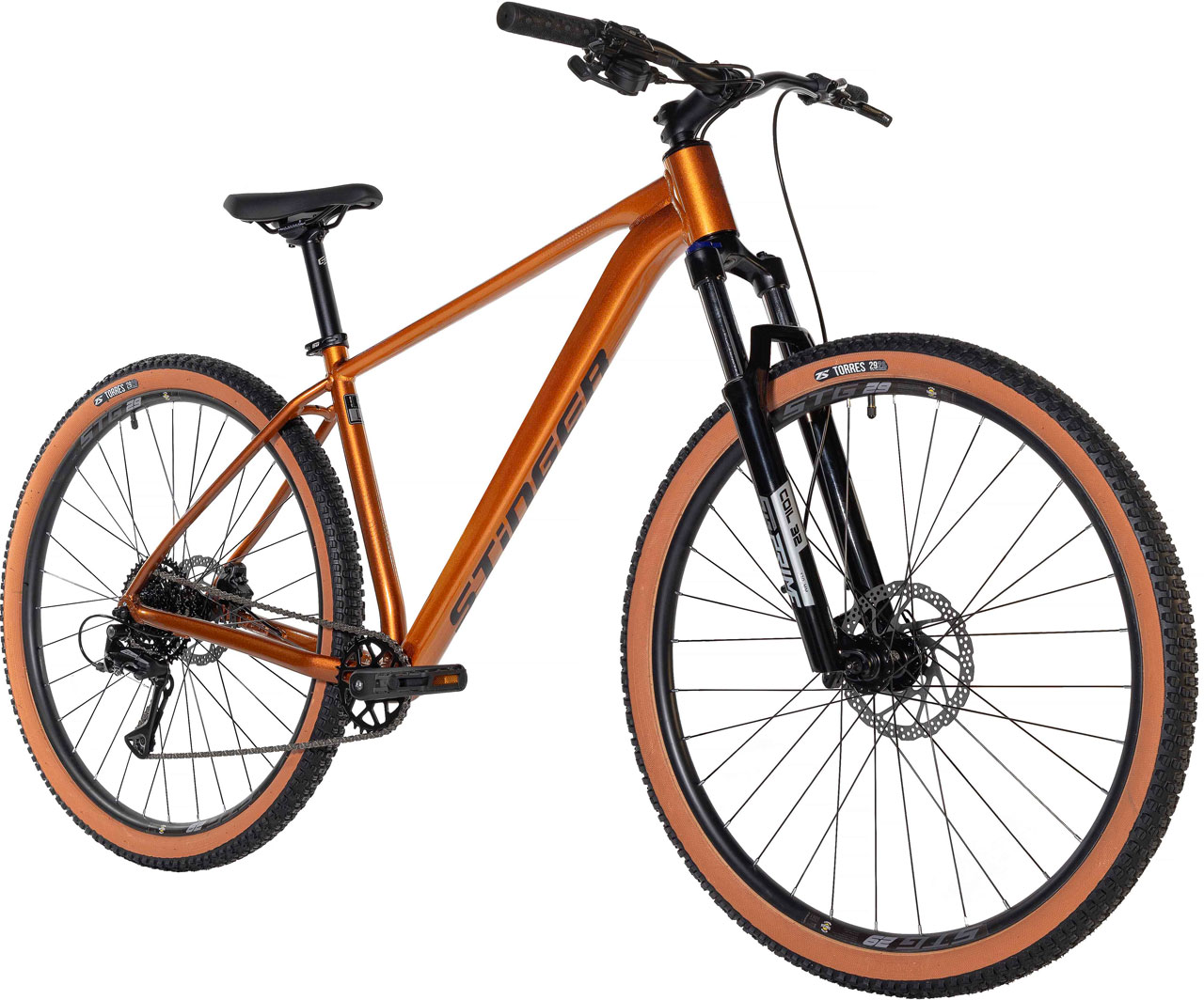 Купить STINGER Gradient Std 27.5 2025