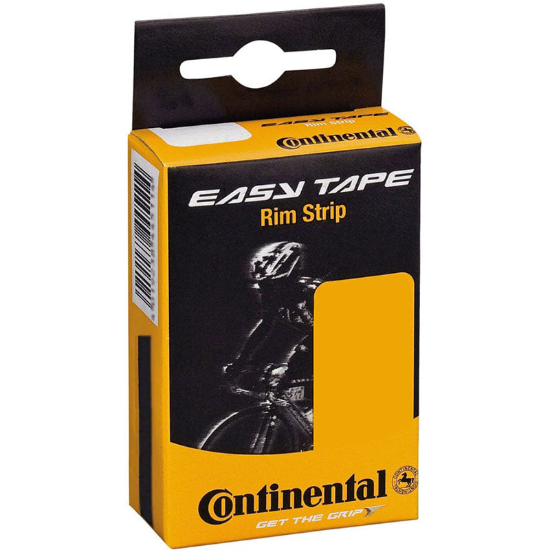 Купить Лента ободная CONTINENTAL EasyTape 27.5, 2 шт, 26 мм
