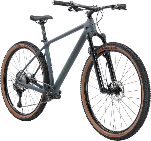 Купить STARK Krafter 29.9 HD Carbon 2025
