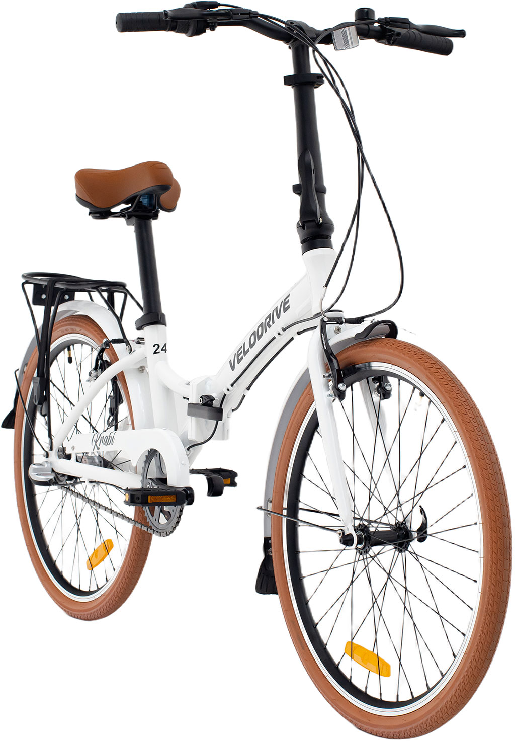 Купить VELODRIVE Krabi 24