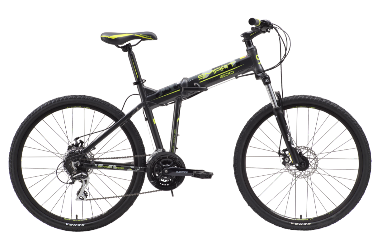 SMART BIKES Truck 200 2015 Купить SMART BIKES Truck 200 2015