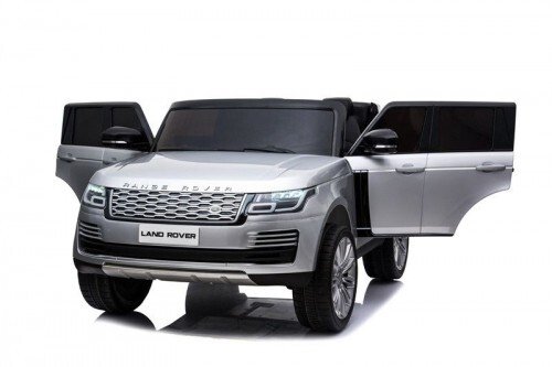 Купить Детский электромобиль Range Rover HSE