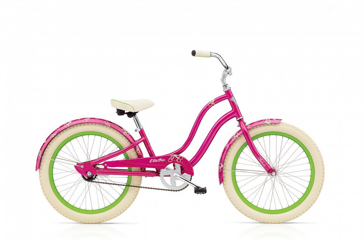 Electra Cherie 3i 20 Girl's Купить Electra Cherie 3i 20 Girl's