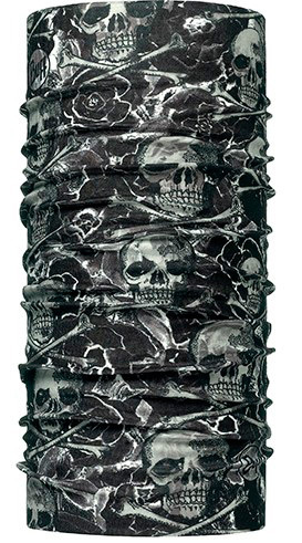 Купить Бандана BUFF ORIGINAL BUFF ALLDEAD (см:53cm/62cm)