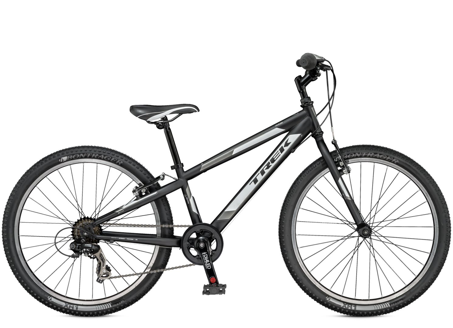 Trek MT 200 Boys 2015 Купить Trek MT 200 Boys 2015