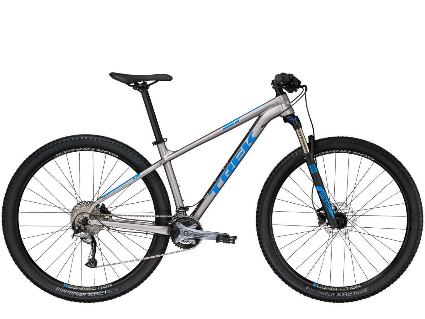Trek X-Caliber 7 2018 Купить Trek X-Caliber 7 2018