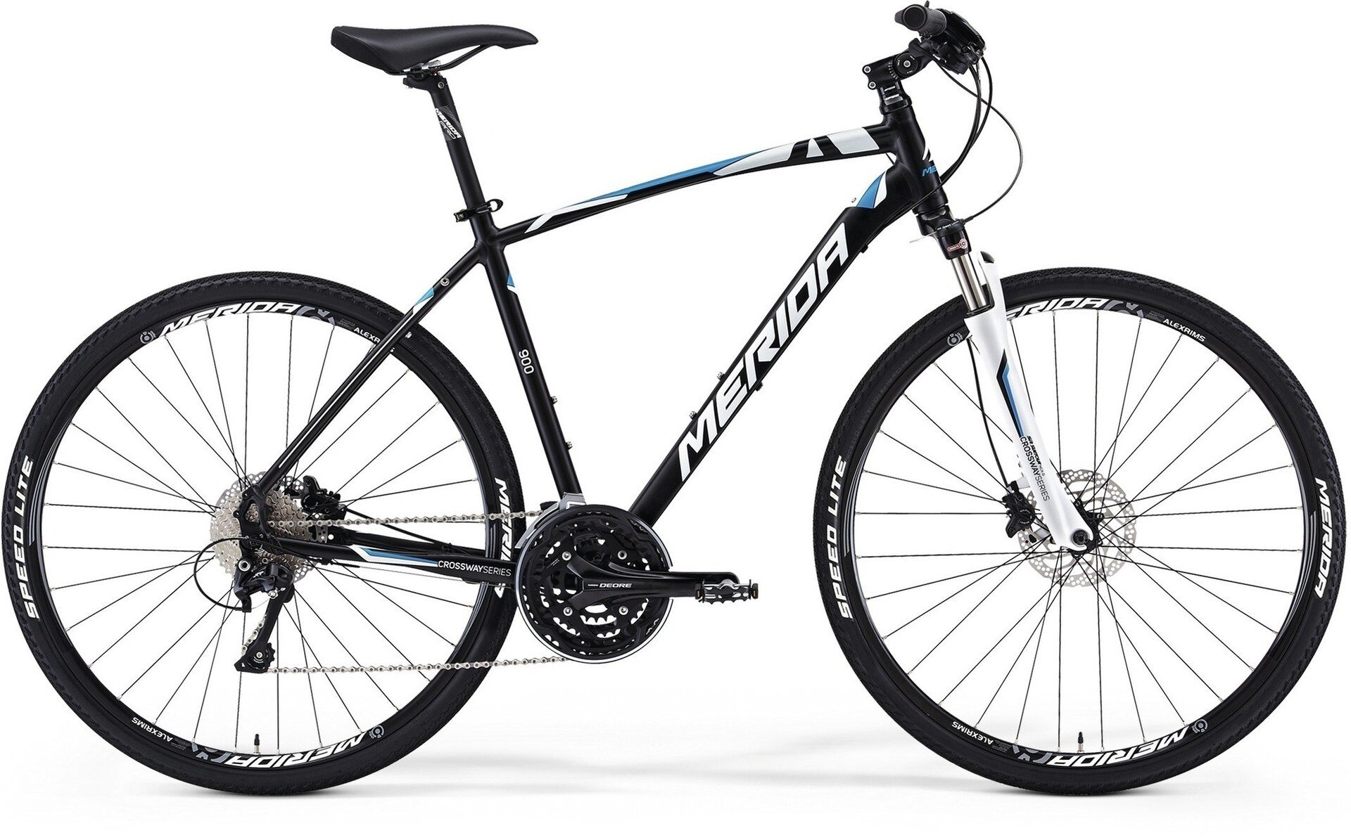 Купить Merida Crossway 900 2014