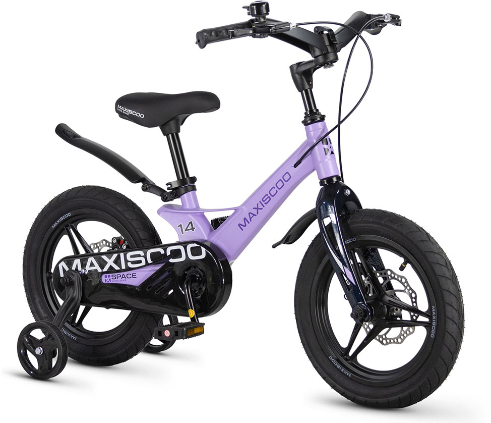 Купить MAXISCOO Space Делюкс 14 2026