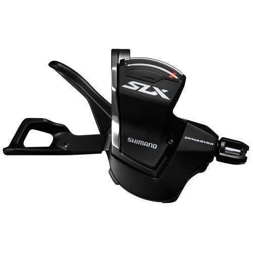 Купить Манетка Shimano SLX M7000 правая 11 скоростей