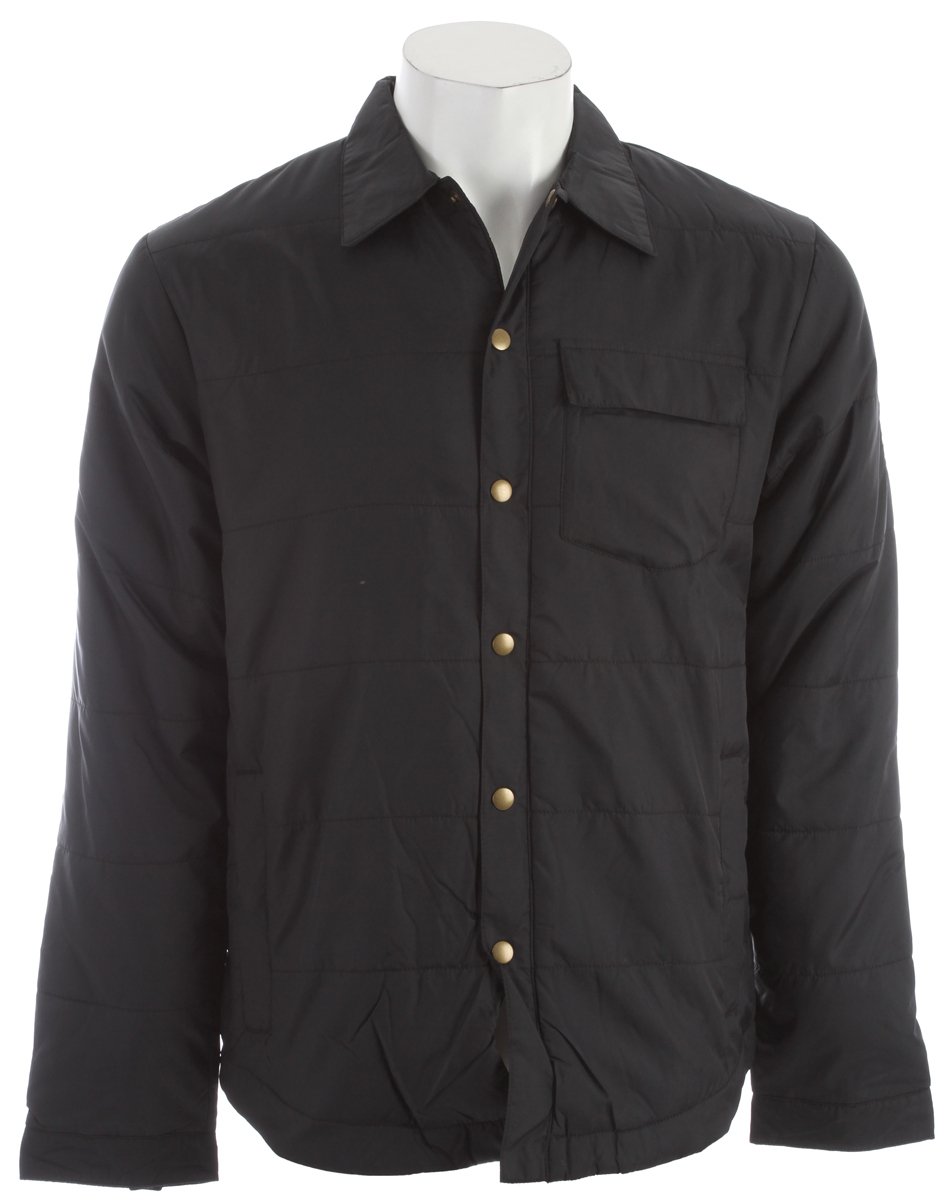 Купить Куртка BONFIRE Pend PDX L326321 men