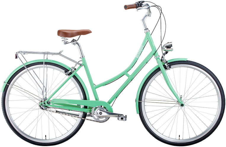 Купить BEAR BIKE Sochi 2021