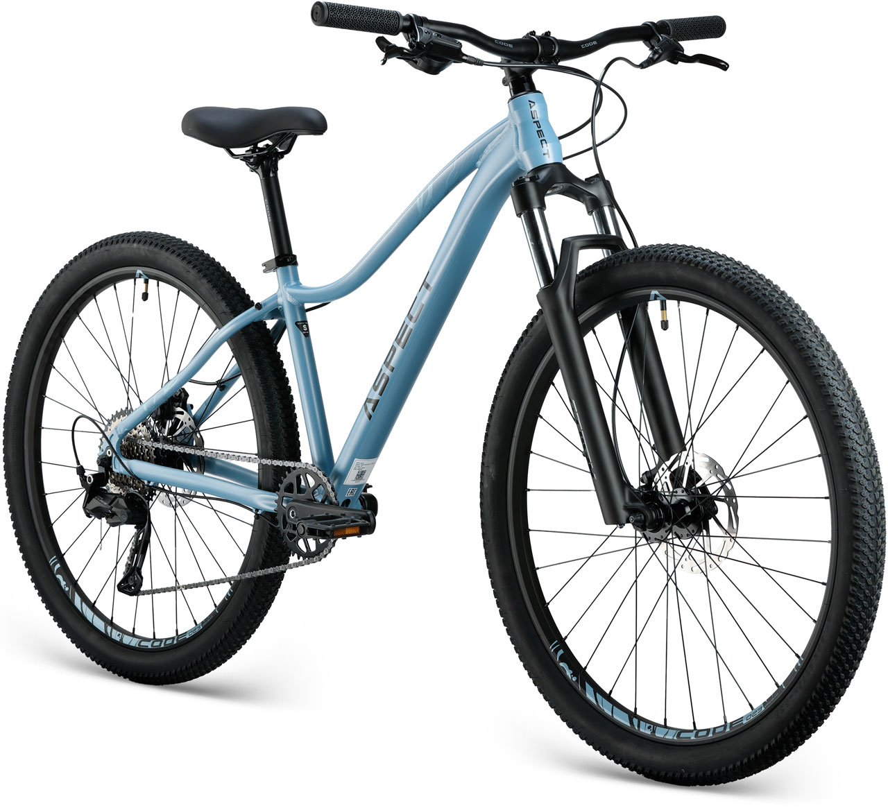 Купить ASPECT Alma Elite 27.5 2025