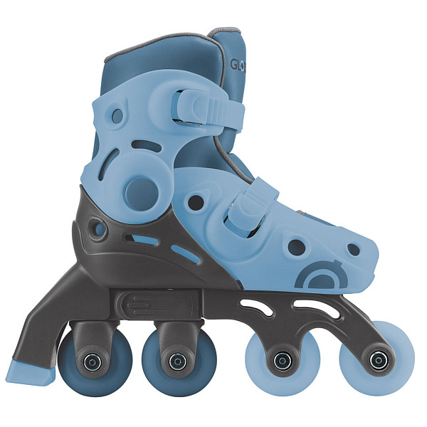 Купить Ролики Globber Learning Inline Skates 2-in-1