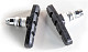 Купить Тормозные колодки ALLIGATOR VB-632-DIY для V-Brake