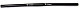 Купить Руль JB-6801 620 мм 25,4