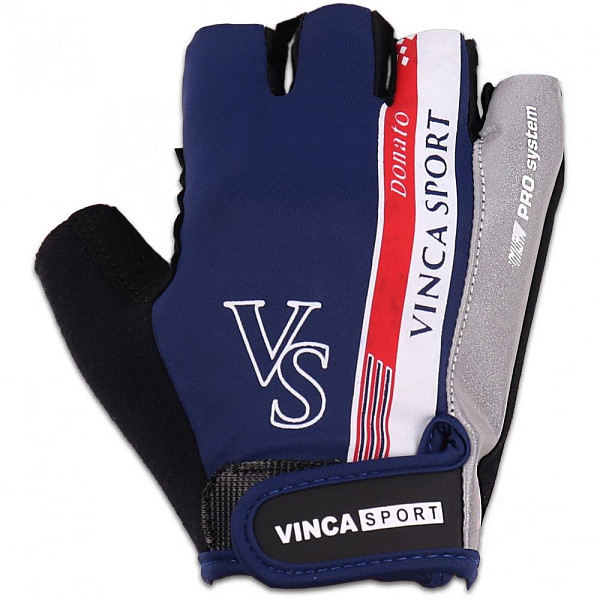 Купить Перчатки VINCA SPORT VG910 Donato
