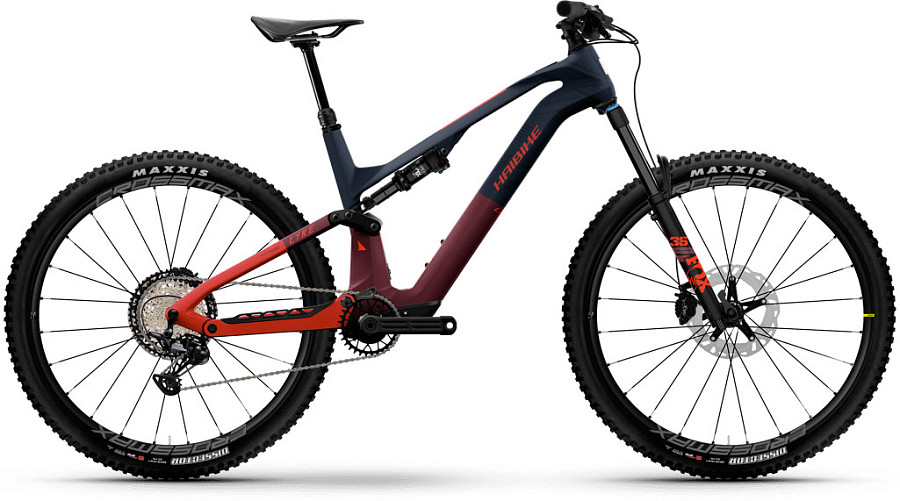 Купить Электровелосипед HAIBIKE Lyke CF 11 2025