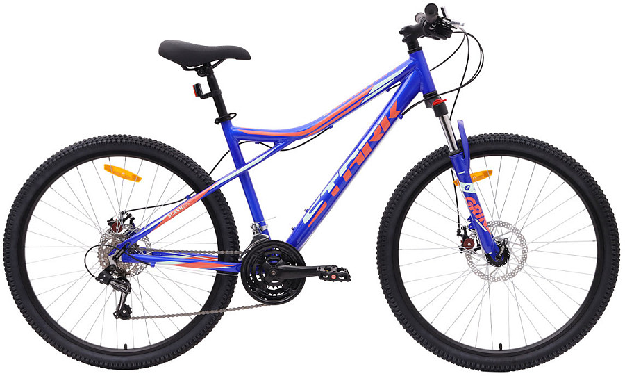 Купить STARK Slash 27.1 D 2024