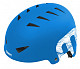 Купить Шлем 5-731227 универс/ВМХ/FREESTYLE 14отв. ABS-суперпрочн. 60-63см матово-синий MIGHTY X-STYLE