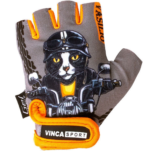 Купить Перчатки VINCA SPORT VG982 Vasilio
