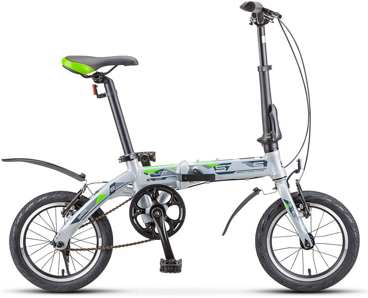 Купить STELS Pilot 360 14 2025