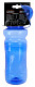 Купить Фляга пластик. 0,7л с крышкой  прозрачно-голубая M-WAVE