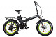Купить Электровелосипед ELTRECO Cyberbike 500 Вт